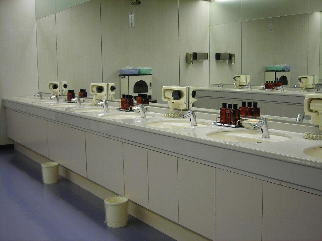 Capsule Inn Kamata Tokyo Exterior photo
