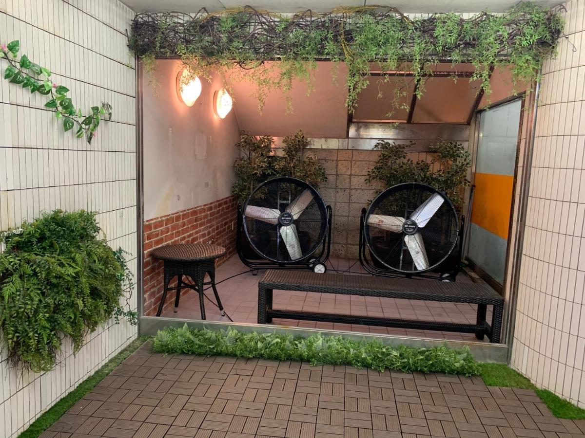 Capsule Inn Kamata Tokyo Exterior photo